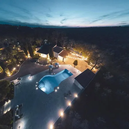 Otto Apulia House ベッド・アンド・ブレックファスト 4*