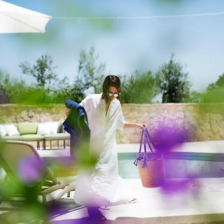 Otto Apulia House ベッド・アンド・ブレックファスト