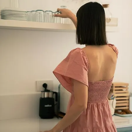 Otto Apulia House アンドリア