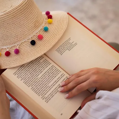 Otto Apulia House 4* アンドリア