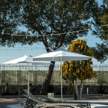 Otto Apulia House Bed and breakfast Andria