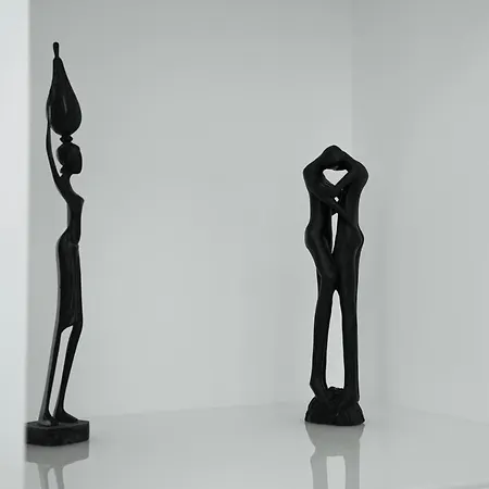 ベッド・アンド・ブレックファスト Otto Apulia House 4*