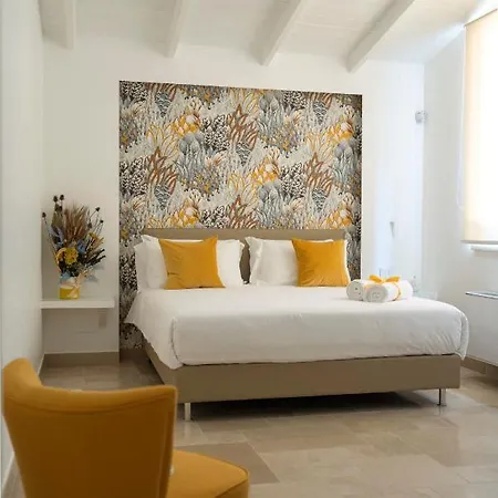 Otto Apulia House Bed and breakfast Andria