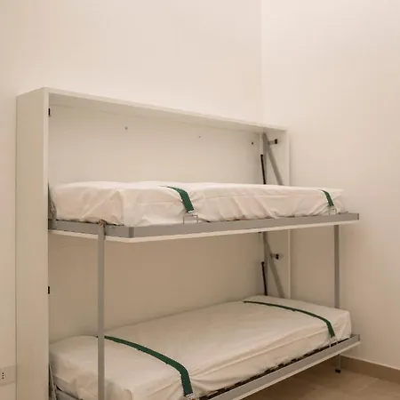 Otto Apulia House アンドリア