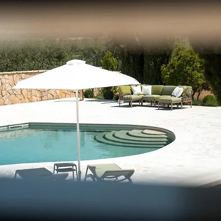 Otto Apulia House Bed and breakfast