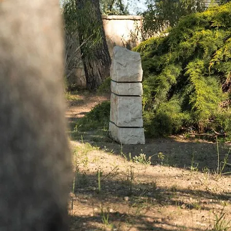 ベッド・アンド・ブレックファスト Otto Apulia House アンドリア