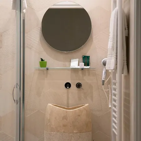 Otto Apulia House 4*