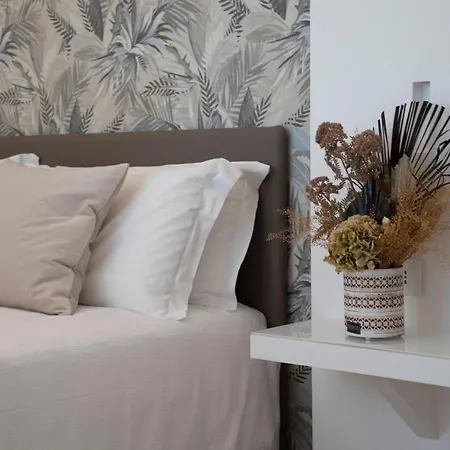 Bed and breakfast Otto Apulia House