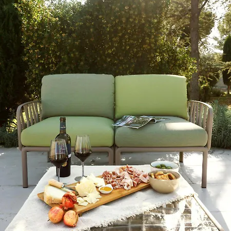Otto Apulia House 4* Andria