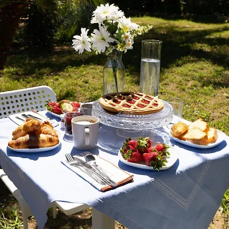 Bed and breakfast Otto Apulia House 4*