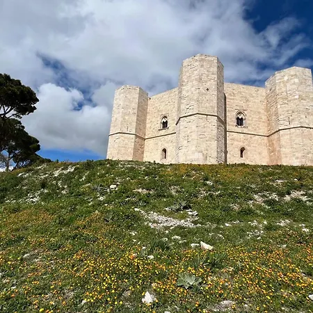 Otto Apulia House アンドリア