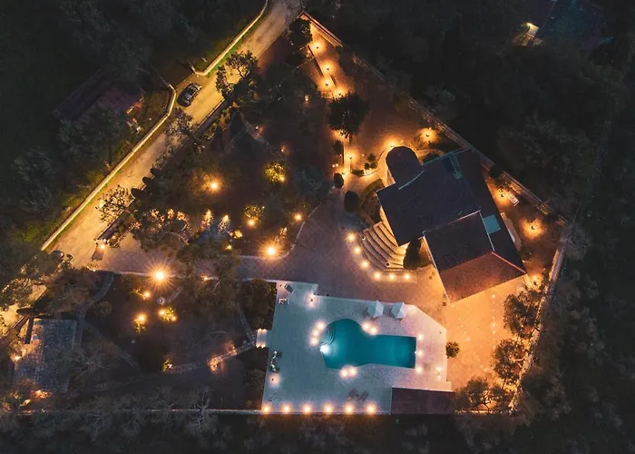Otto Apulia House