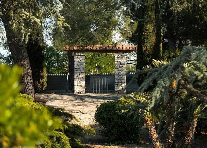 Otto Apulia House לינה וארוחת בוקר