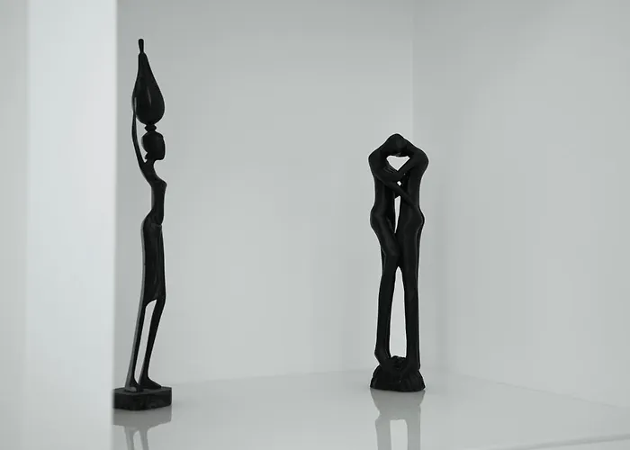 לינה וארוחת בוקר Otto Apulia House 4*