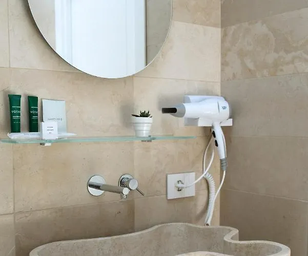 לינה וארוחת בוקר Otto Apulia House