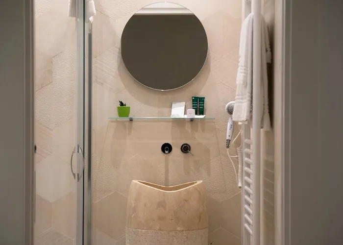 Otto Apulia House 4*