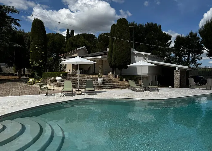 Otto Apulia House לינה וארוחת בוקר 4*