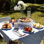 Frühstückspension Otto Apulia House 4*