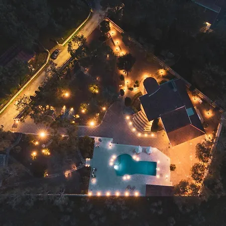 Otto Apulia House