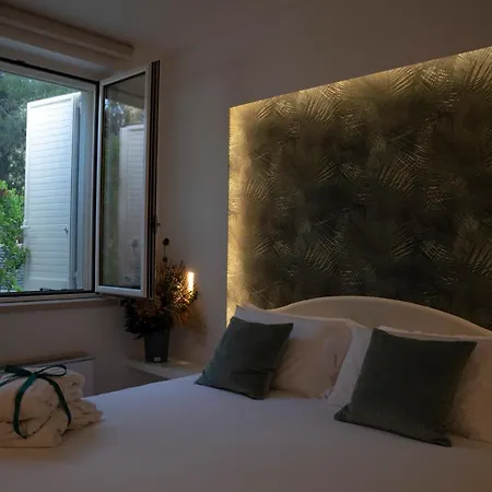 Oda ve Kahvaltı Otto Apulia House Andria