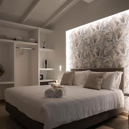 Oda ve Kahvaltı Otto Apulia House *