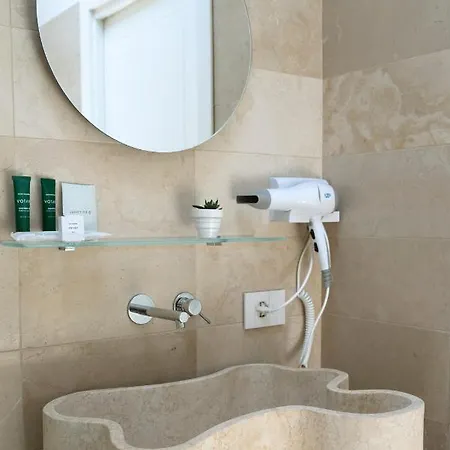 Nocleg ze śniadaniem Otto Apulia House