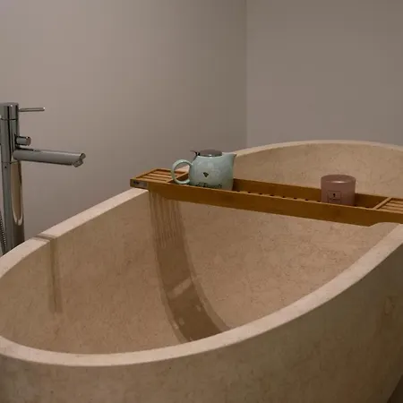 Otto Apulia House 4* Andria