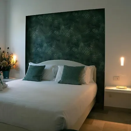 Oda ve Kahvaltı Otto Apulia House *