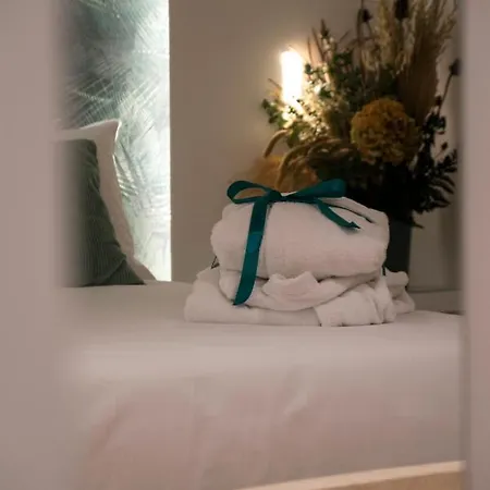 Otto Apulia House * Andria