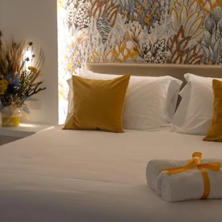 Otto Apulia House Andria