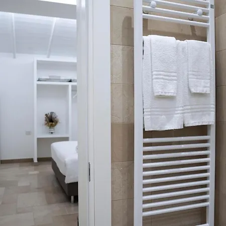 Otto Apulia House 4*