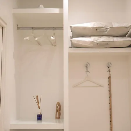 Oda ve Kahvaltı Otto Apulia House *