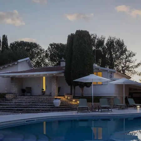 Otto Apulia House Andria