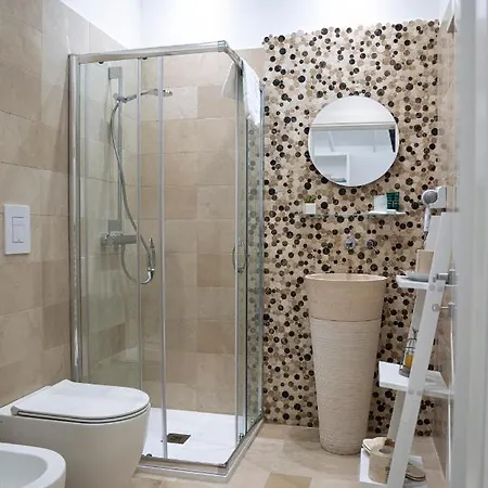 Oda ve Kahvaltı Otto Apulia House Andria
