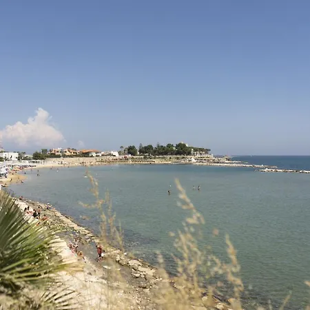 Otto Apulia House Andria