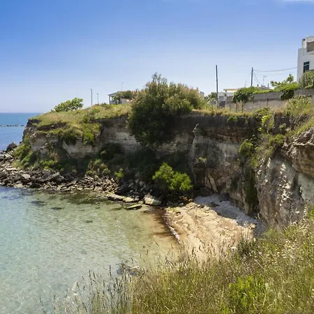 Oda ve Kahvaltı Otto Apulia House Andria