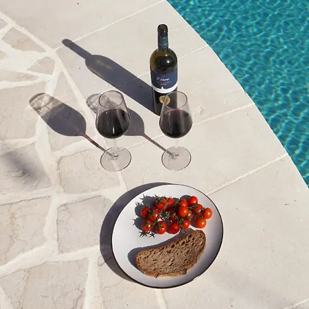 Otto Apulia House Andria