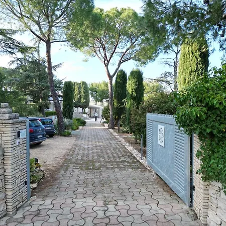 Otto Apulia House