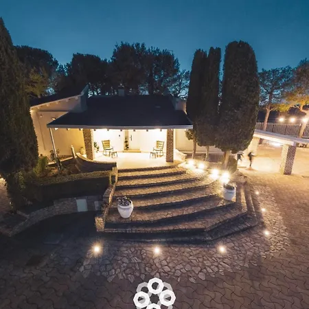 Otto Apulia House 4* أندريا
