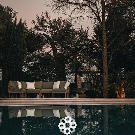 Otto Apulia House فندق مبيت وإفطار 4*
