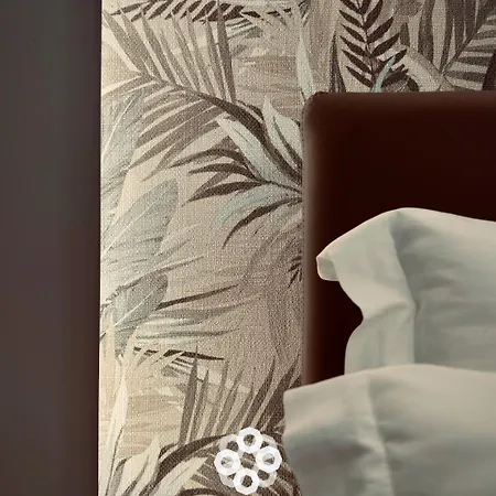 فندق مبيت وإفطار Otto Apulia House أندريا