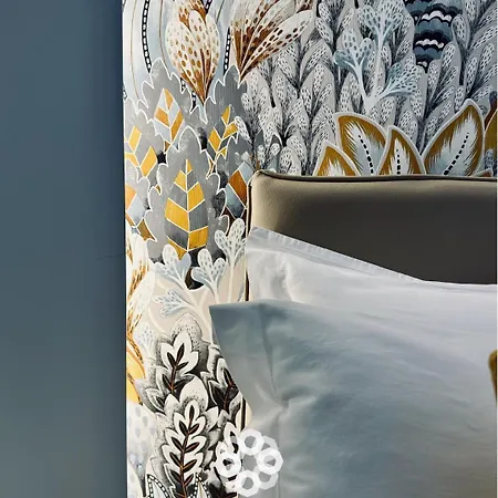 Otto Apulia House 4* أندريا