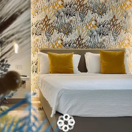 فندق مبيت وإفطار Otto Apulia House 4*