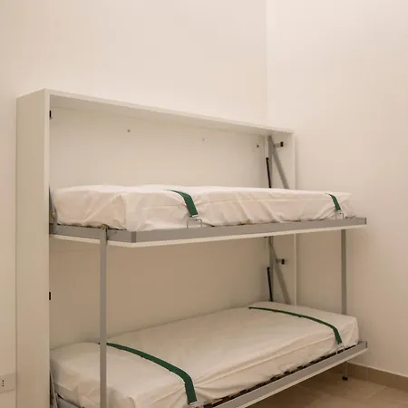 Otto Apulia House 4* أندريا