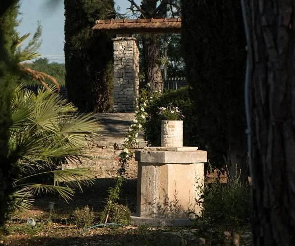 Otto Apulia House Frühstückspension Andria