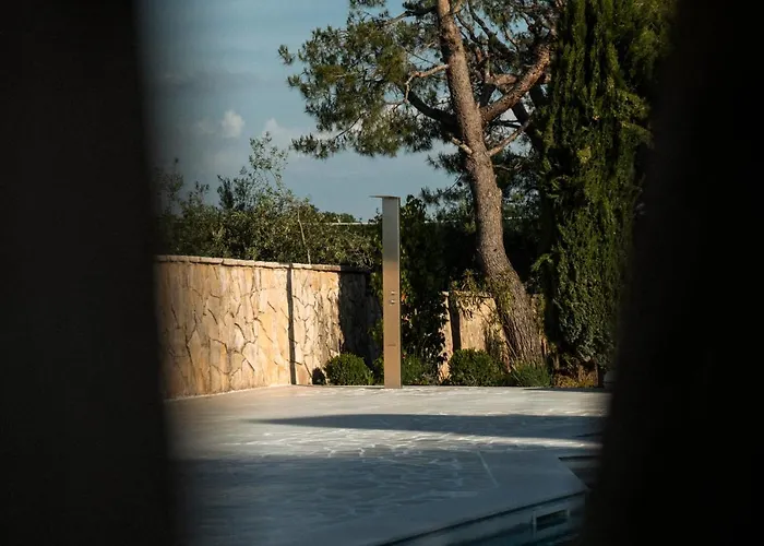 Alojamento de Acomodação e Pequeno-almoço Otto Apulia House 4*