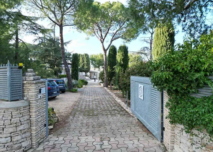 Otto Apulia House
